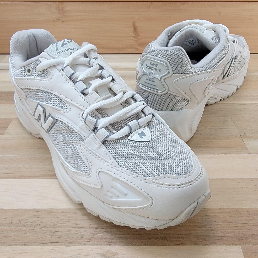 ニューバランス ML725AL 24センチ