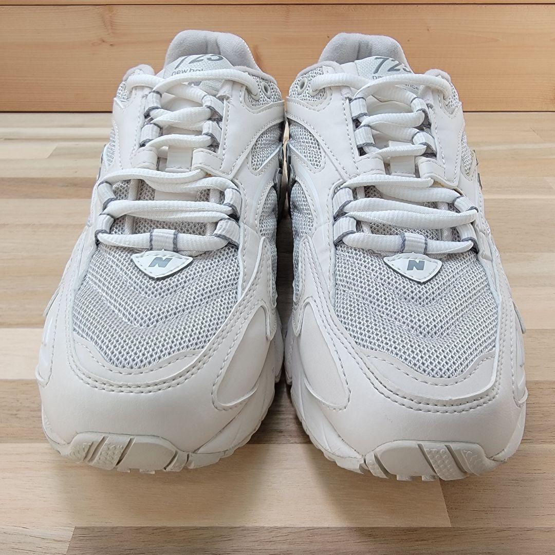 ニューバランス ML725AL 24センチ