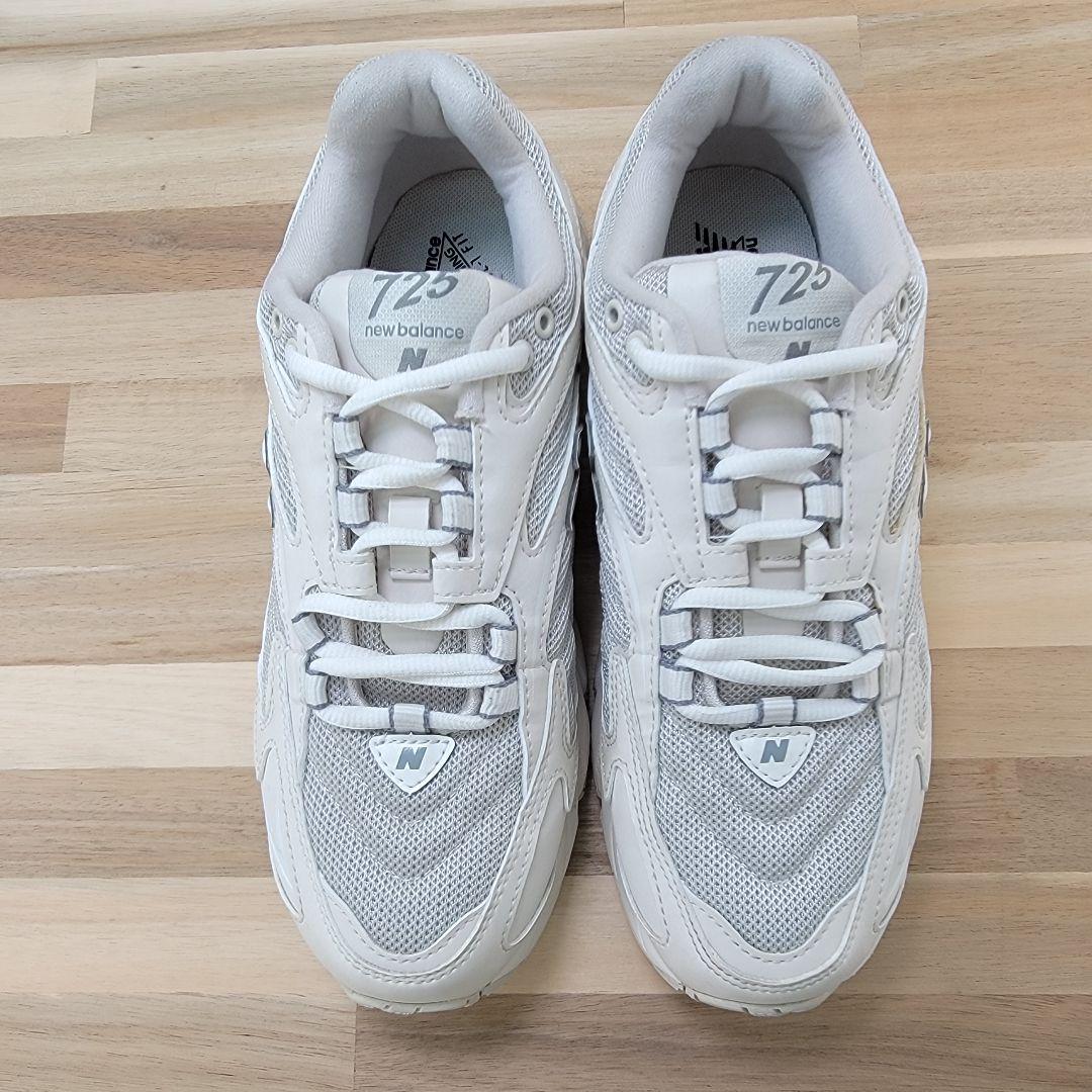 ニューバランス ML725AL 24センチ
