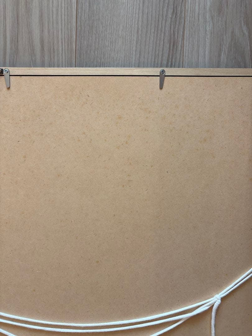 【サイトゥオンブリー】アートポスター（額付き）