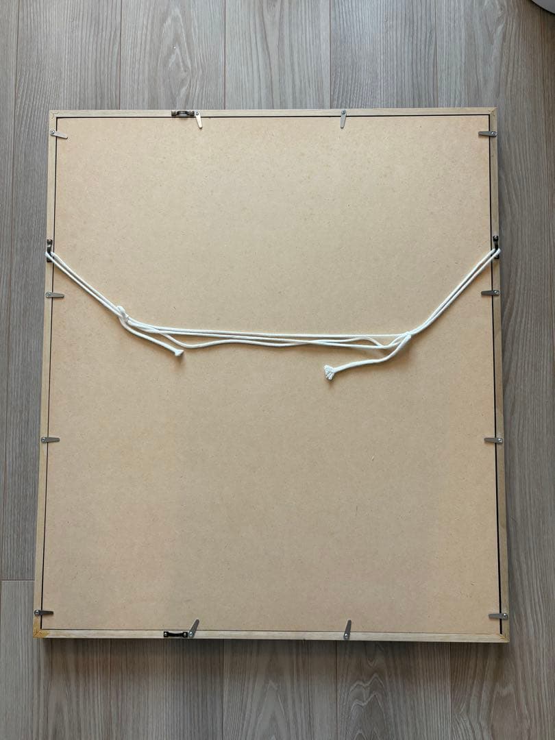 【サイトゥオンブリー】アートポスター（額付き）