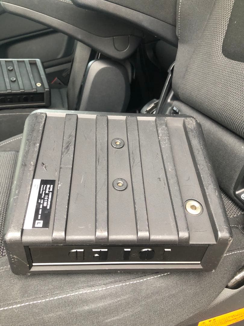 ⭐️スリースターズ⭐️【希少/良品】BOSE◆ボーズ◆車載用◆101RD