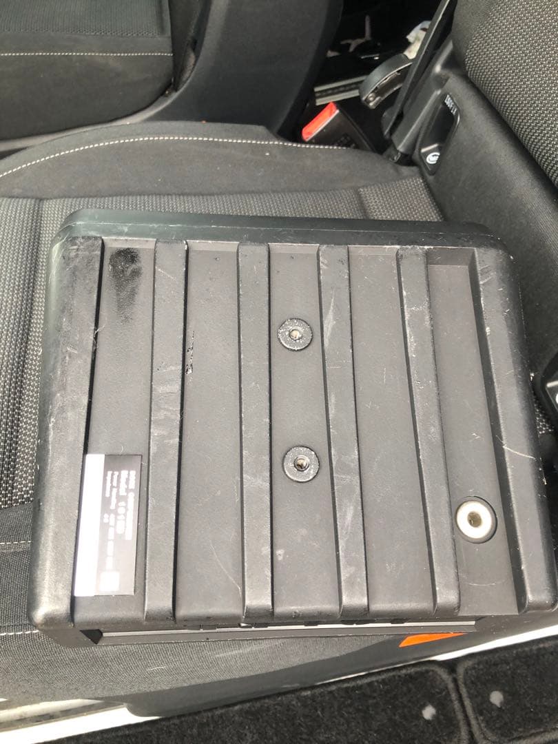 ⭐️スリースターズ⭐️【希少/良品】BOSE◆ボーズ◆車載用◆101RD