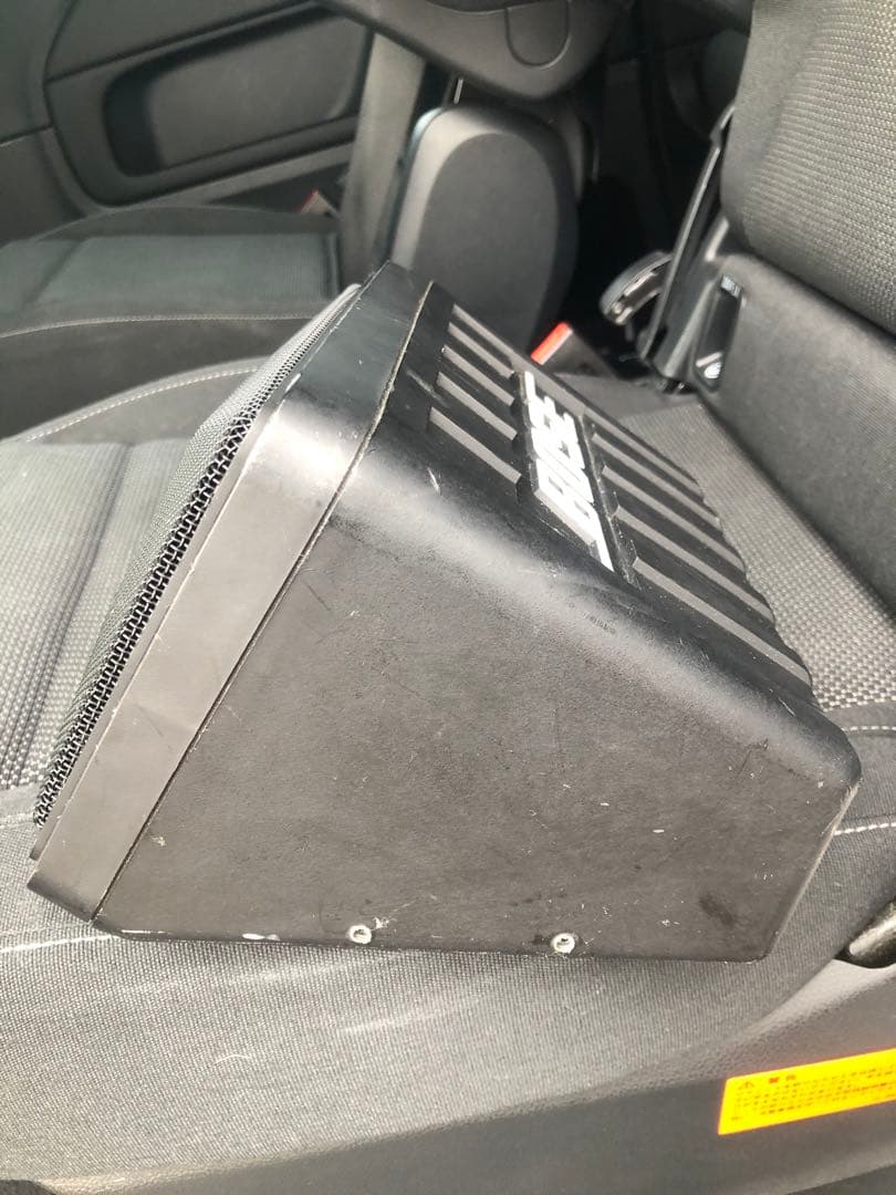 ⭐️スリースターズ⭐️【希少/良品】BOSE◆ボーズ◆車載用◆101RD