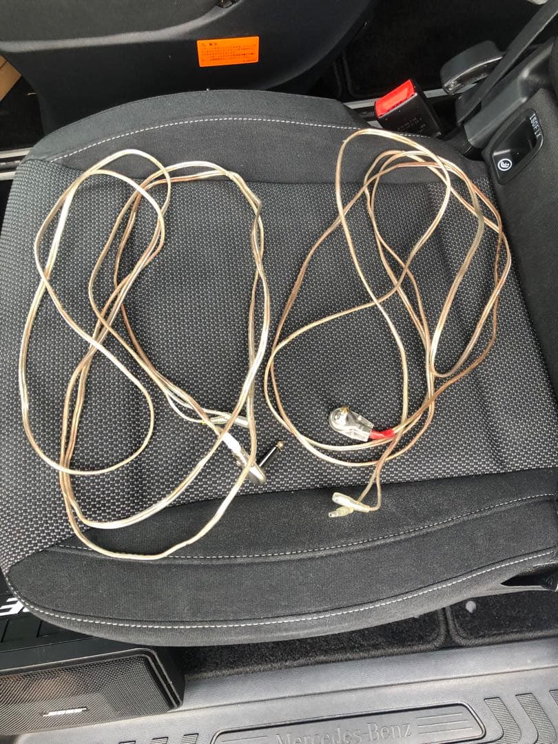 ⭐️スリースターズ⭐️【希少/良品】BOSE◆ボーズ◆車載用◆101RD