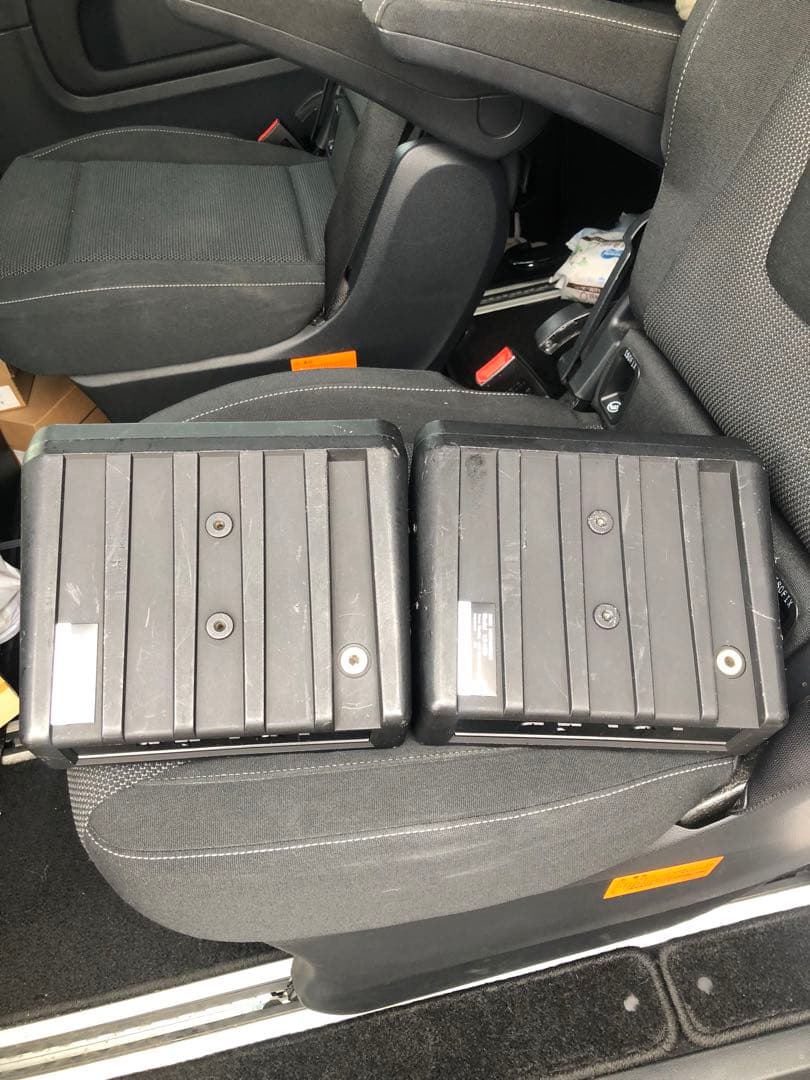 ⭐️スリースターズ⭐️【希少/良品】BOSE◆ボーズ◆車載用◆101RD