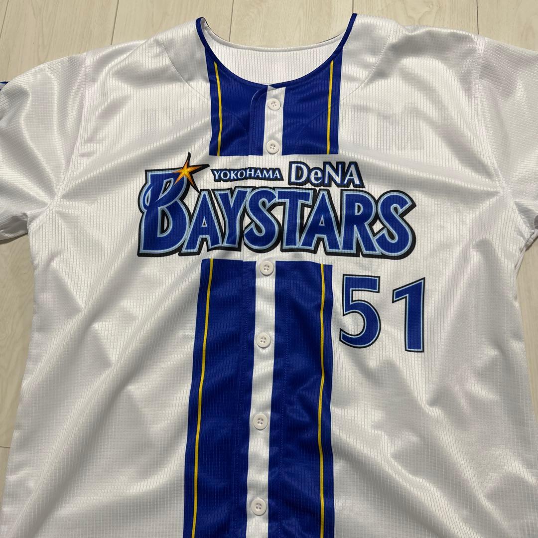 横浜ベイスターユニフォーム、その他。