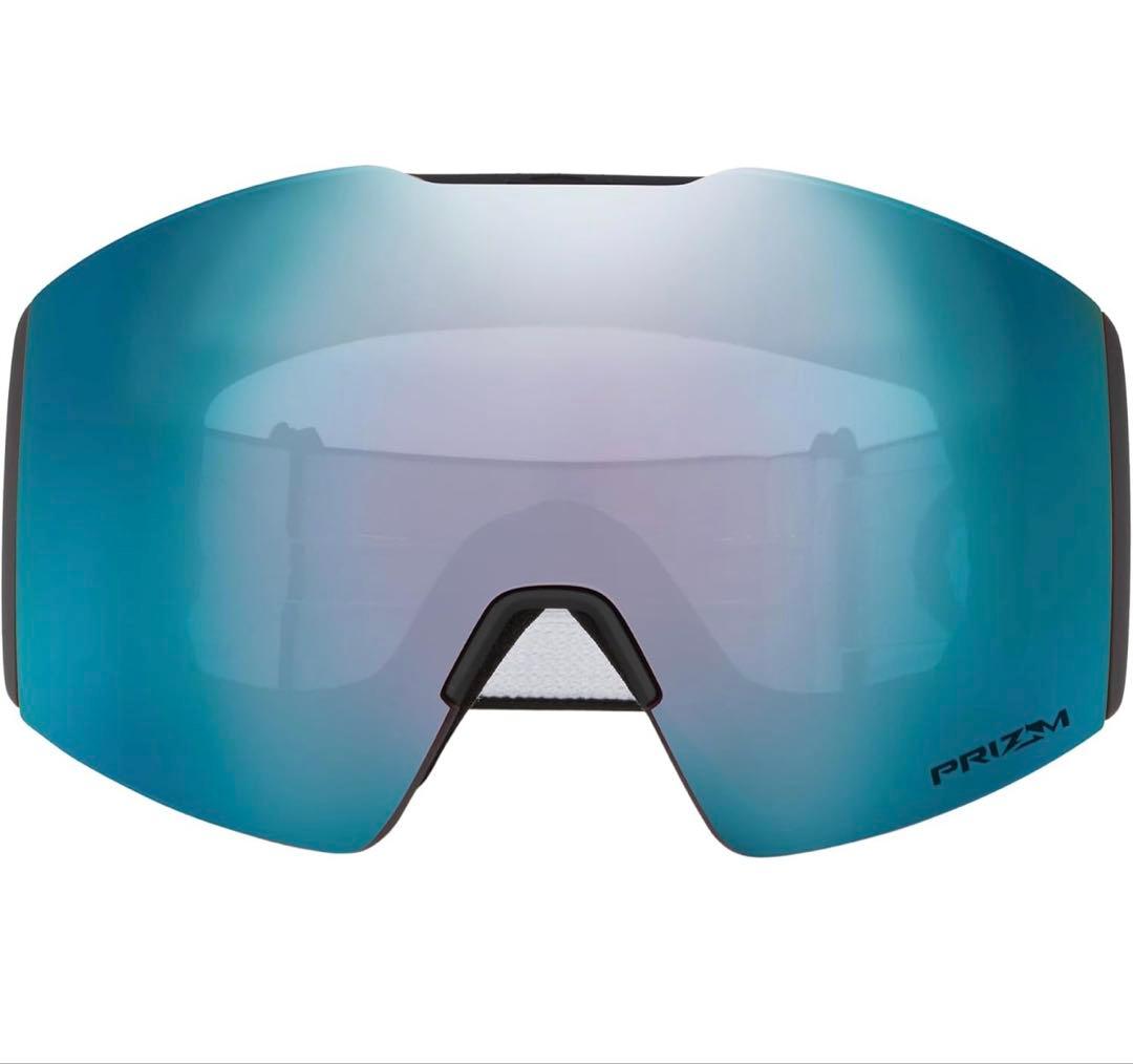 oakley prism ゴーグル ブルー