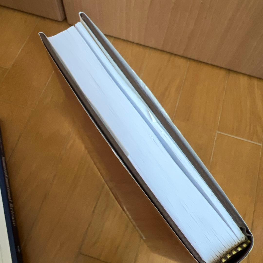 クラニオセイクラル洋書2冊