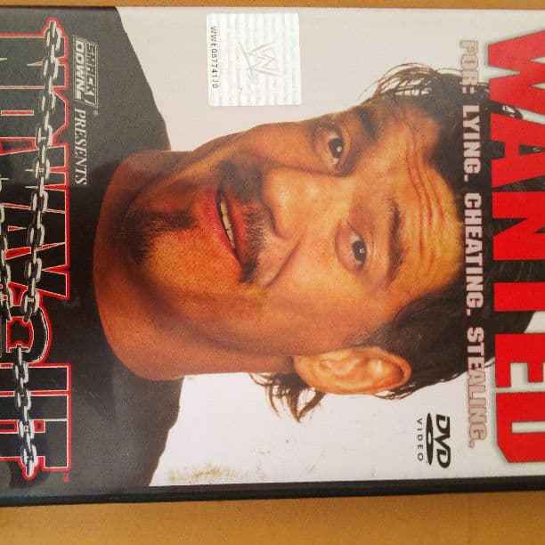 スポーツ・フィットネス NO WAY OUT DVD