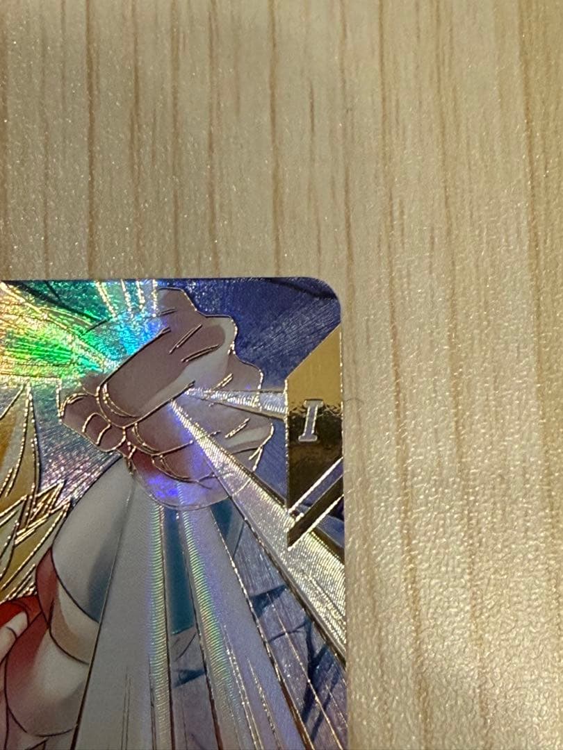 SDV7-062 パラレル ゴジータ