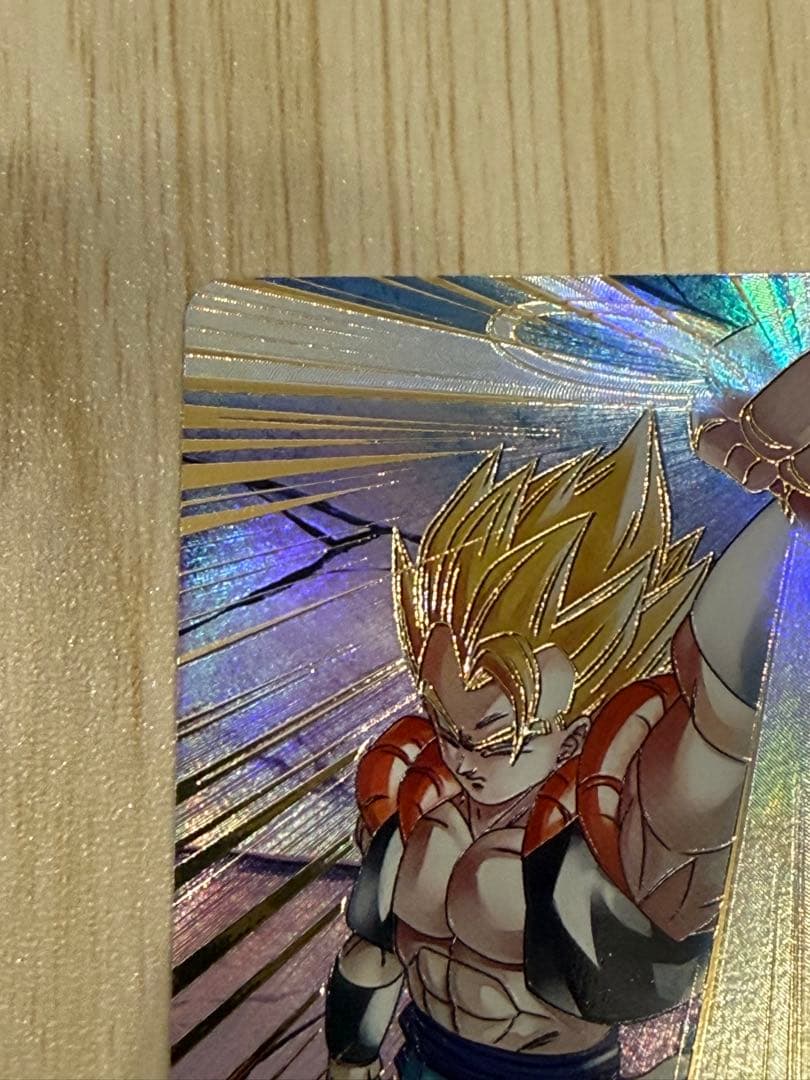 SDV7-062 パラレル ゴジータ