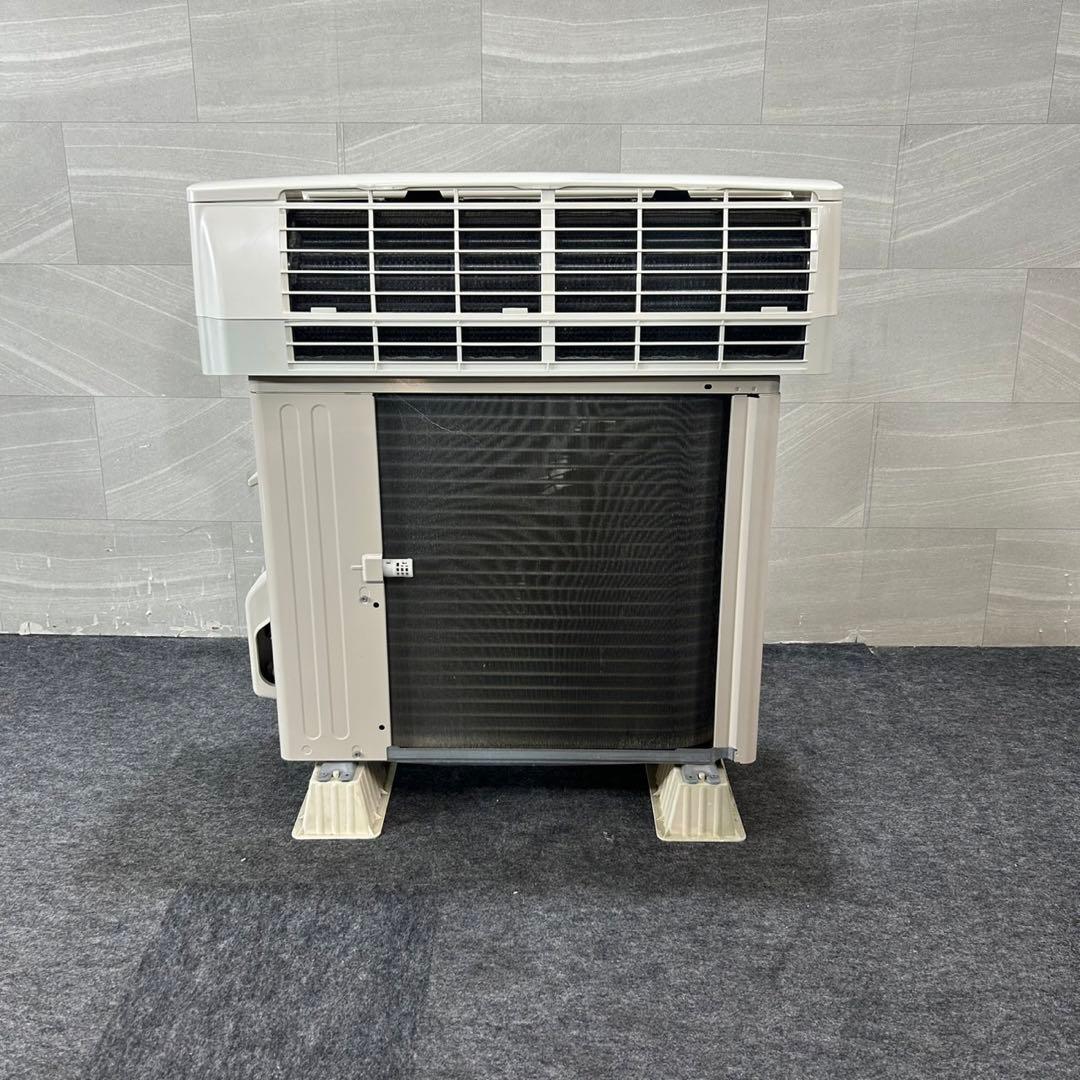 SHARP ルームエアコン 6畳用 2016年 AY-F22S 格安 d4295