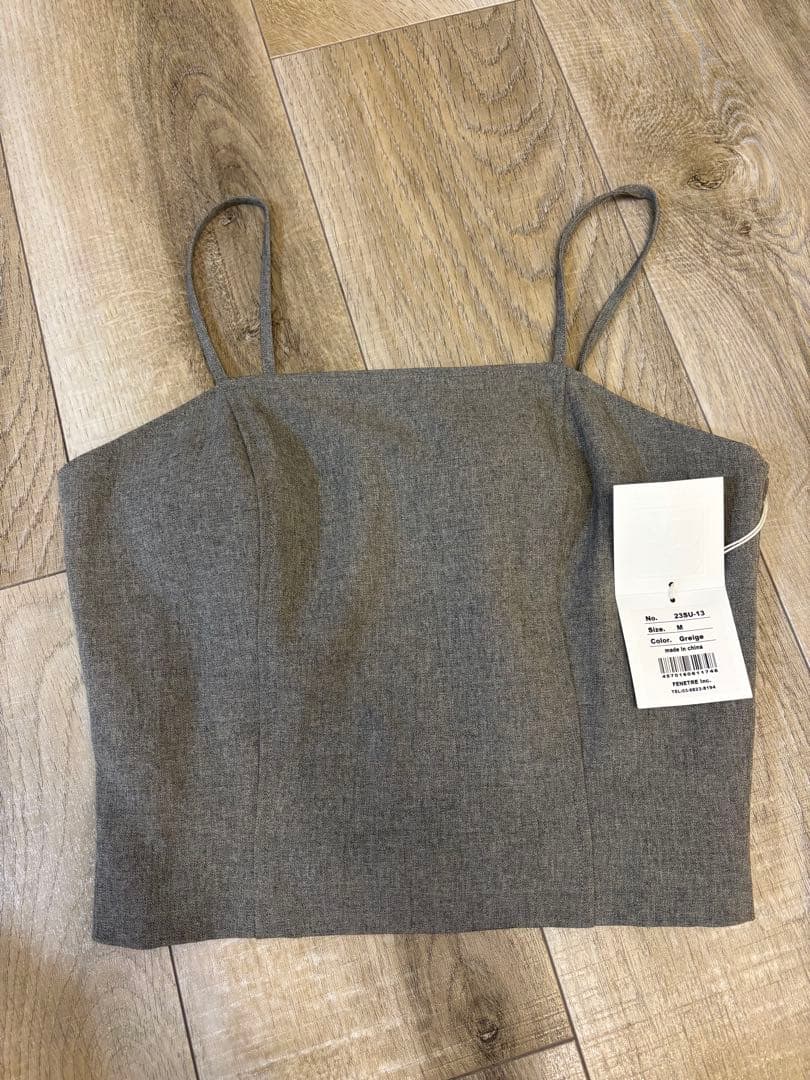 【美品】laubeblanc 4way twill combinaison