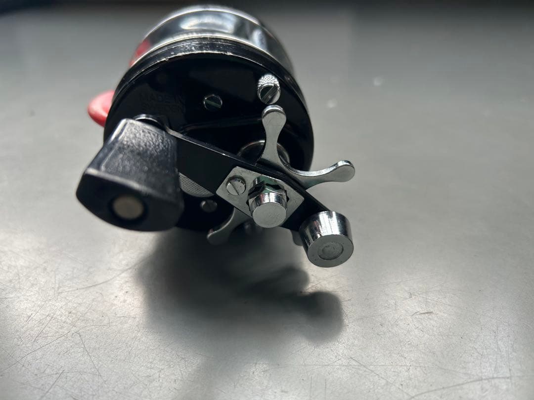 ベイトリール 4600