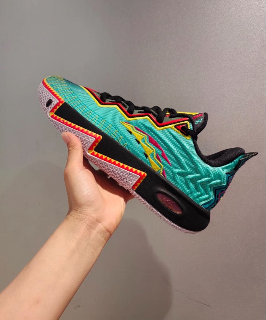 シューズ(男性用) ANTA KAI 2 \