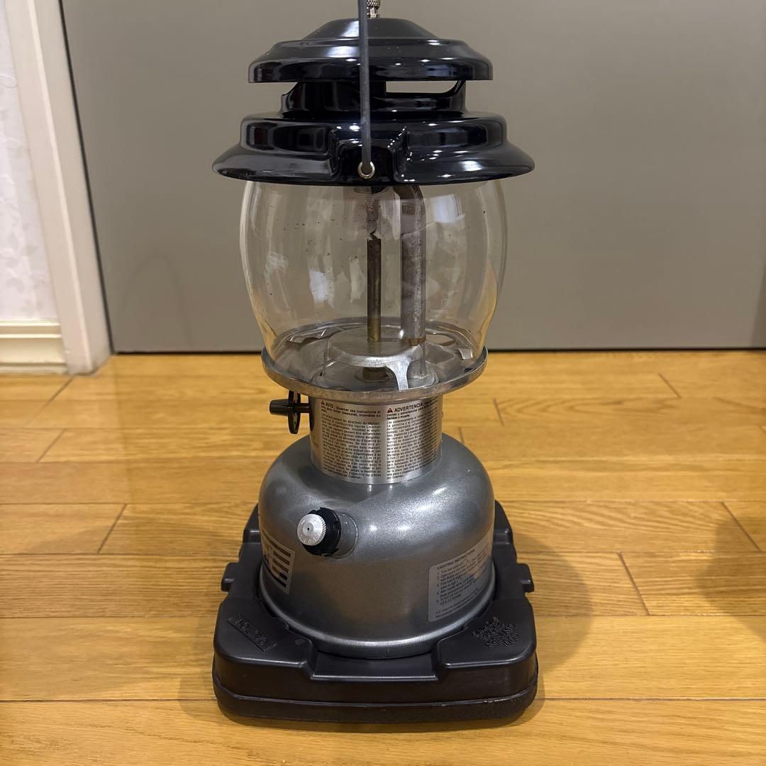 コールマン　ランタン