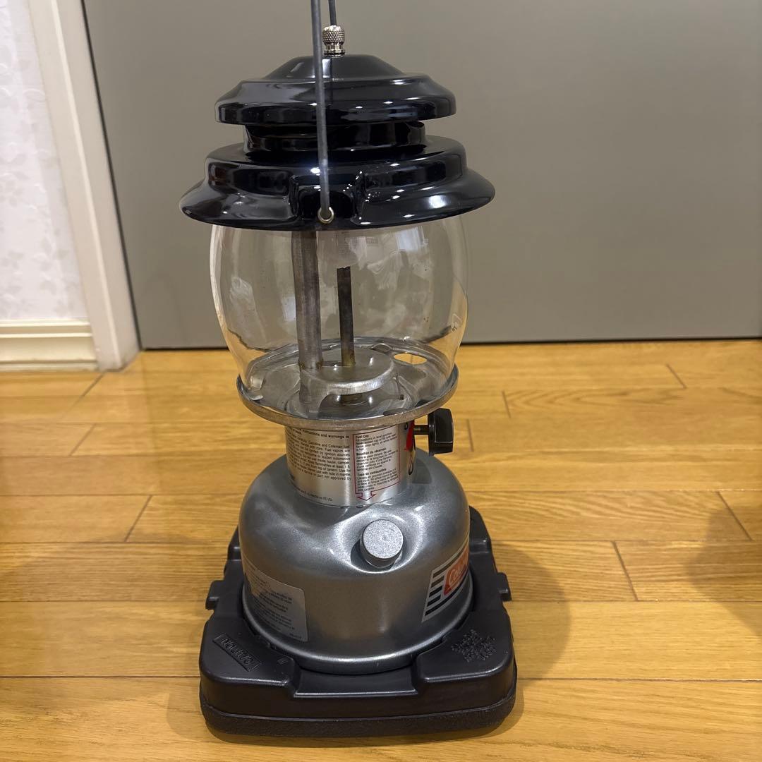 コールマン　ランタン