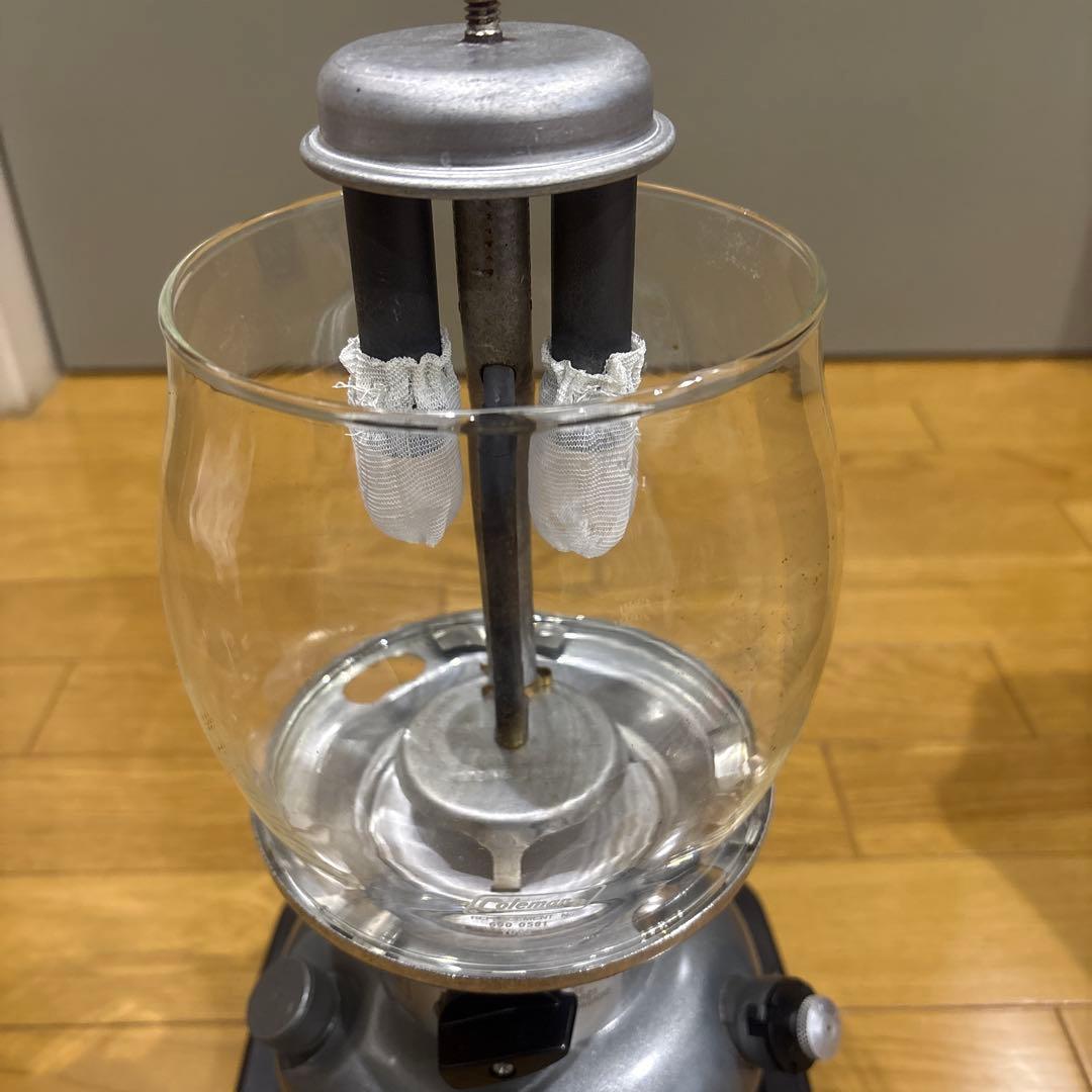 コールマン　ランタン