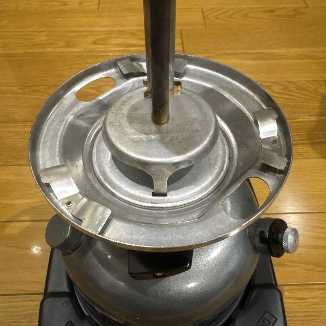 コールマン　ランタン