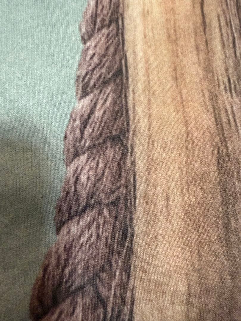 長袖Tシャツ coyseio Blythe