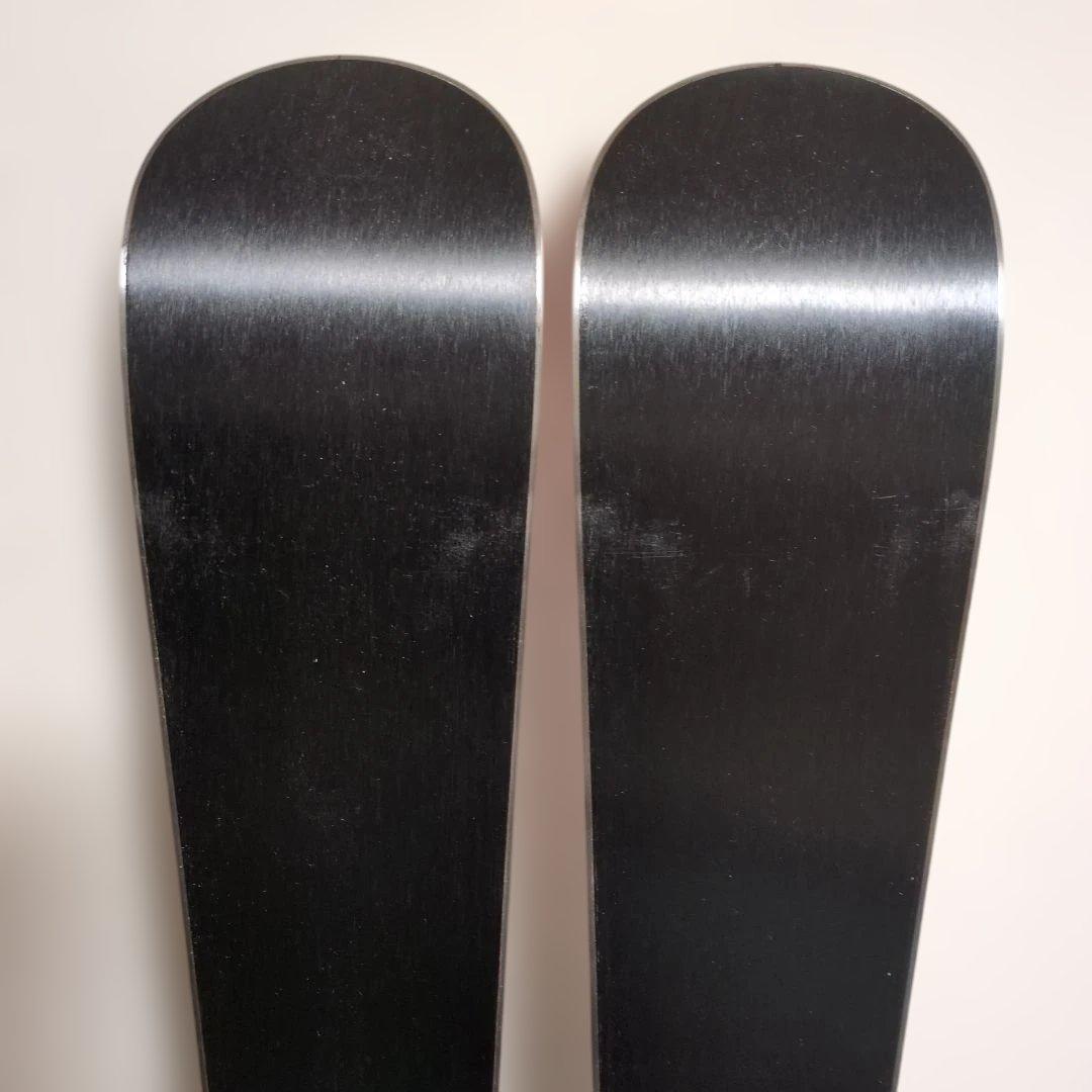 美品　Hart スキー板 ピンク グレー