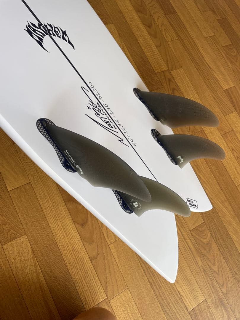 plaseboプレセボRNFレトロ18