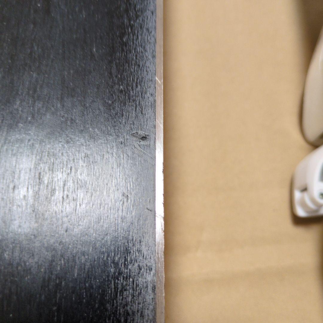 HEAD ジュニア スキー板127 ブーツ24　セット