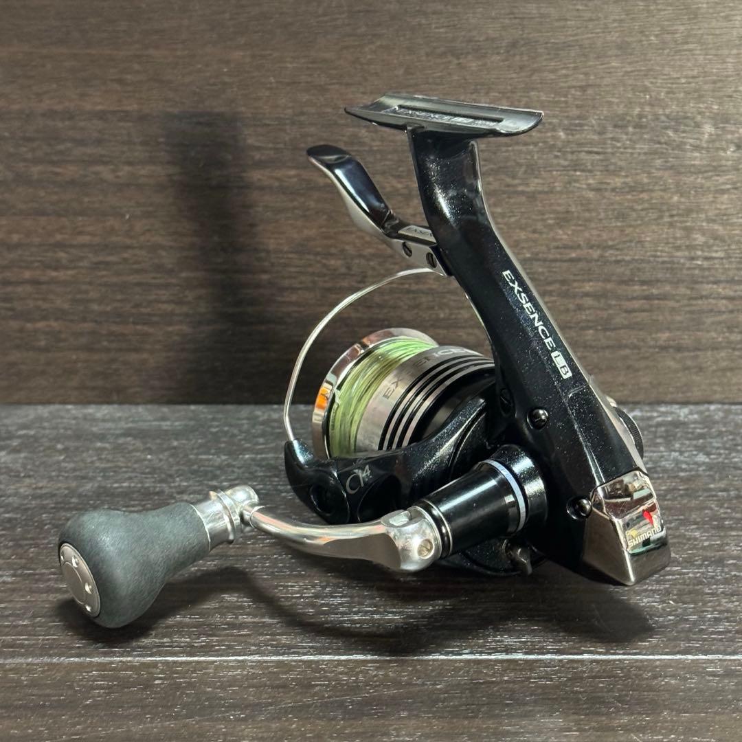 シマノ 10EXSENCE LB C3000HGM