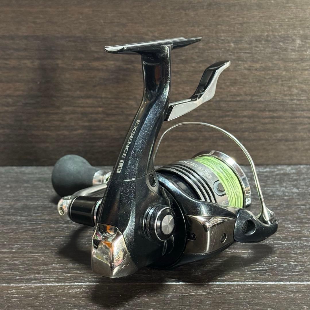 シマノ 10EXSENCE LB C3000HGM