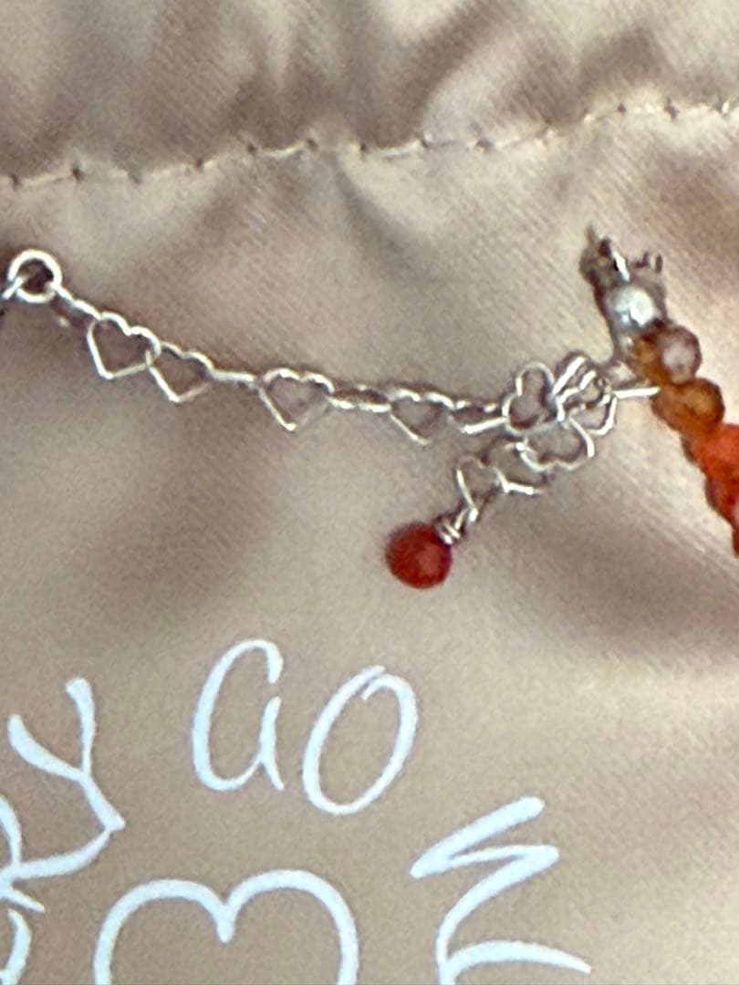 アオヌードジュエリーCherry base［チェリーベース］