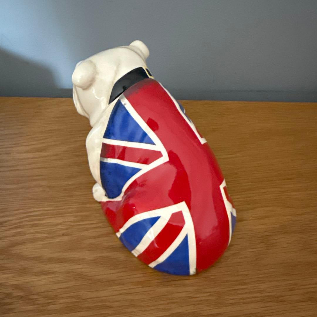 【未使用】  Jack Bulldog Spectre