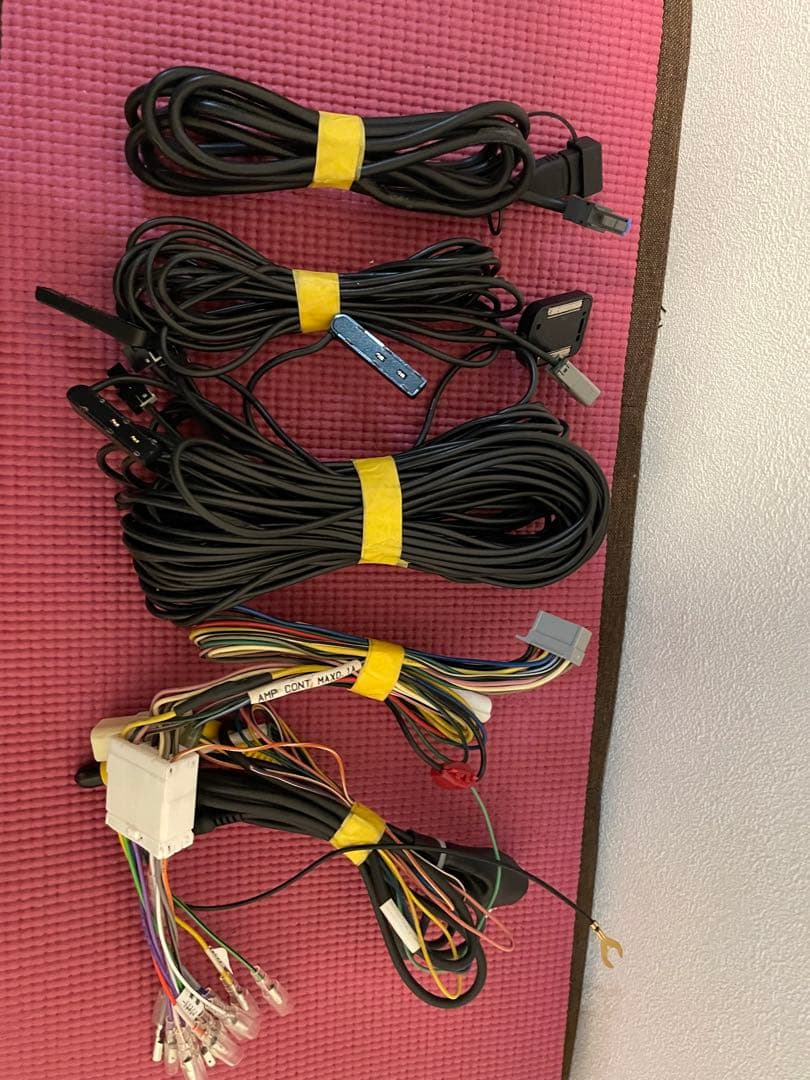 送料込み パナソニック ナビ Bluetooth フルセグTV