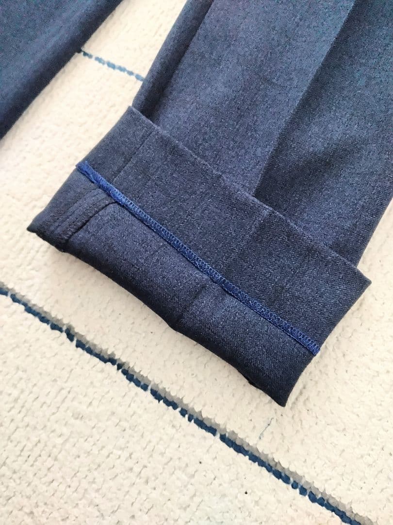 ビームス×ワルツ　フォーマル　セットアップ　160cm　4点セット