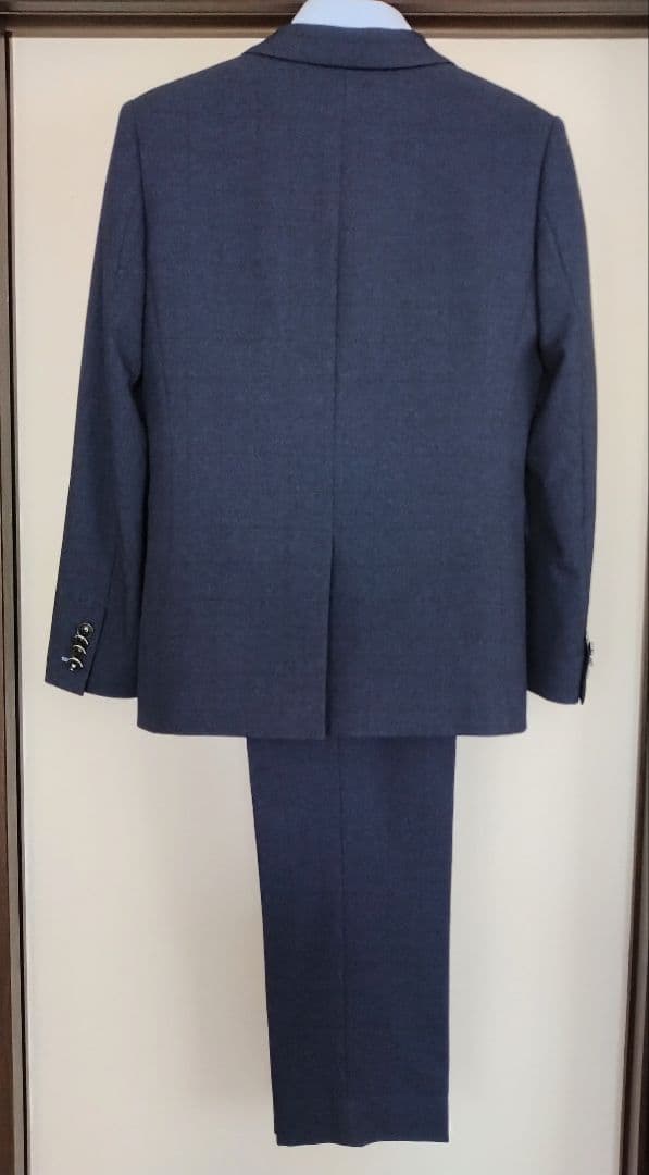 ビームス×ワルツ　フォーマル　セットアップ　160cm　4点セット