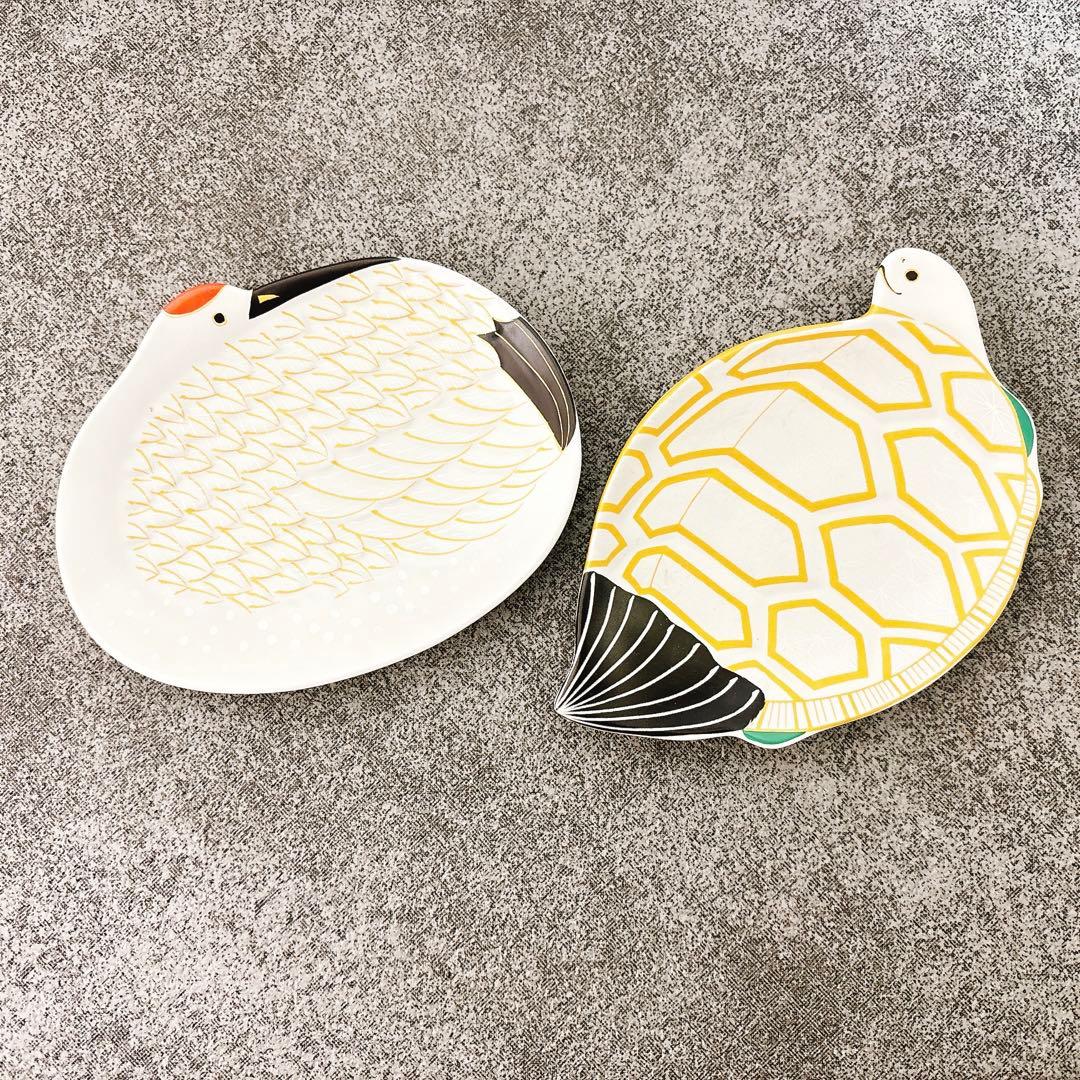 気まぐれ初売り　有田焼　幸楽窯　7点セット