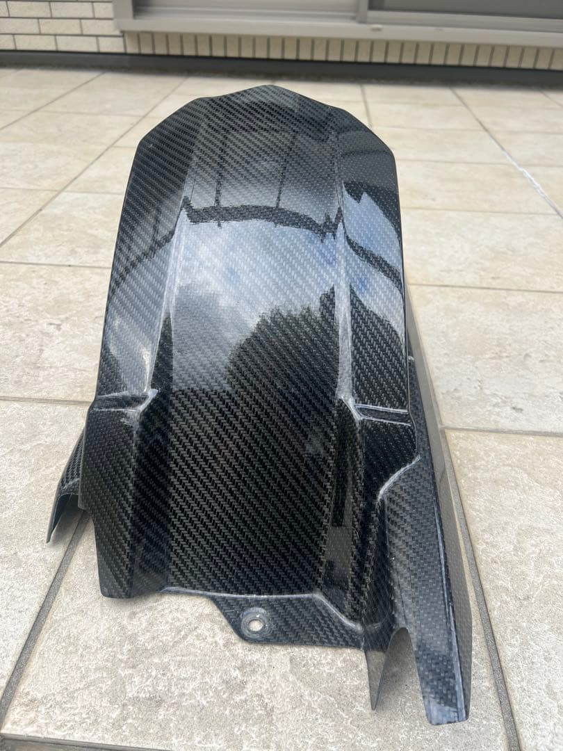 Z900RS PMC ARCHI リアフェンダー