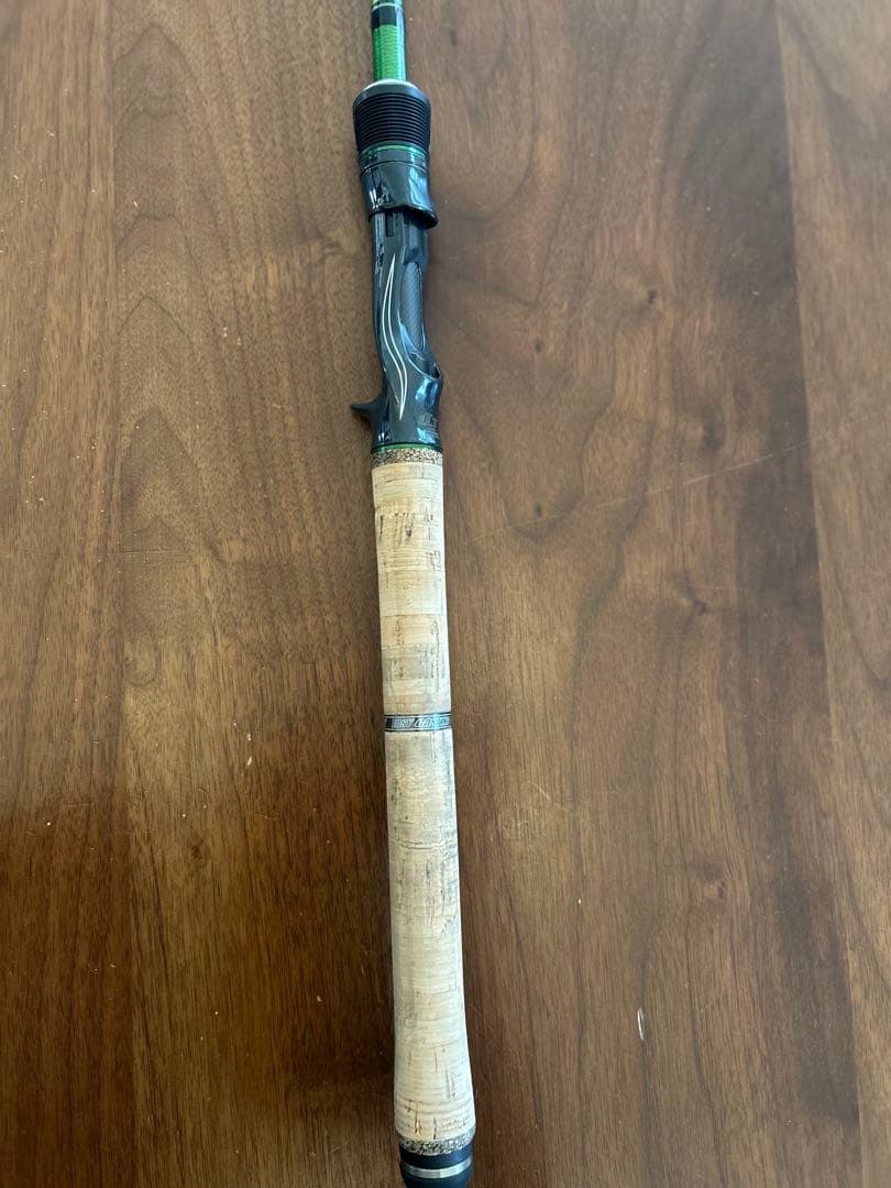 ノリーズ ロードランナーRoad Runner LTT 6100H