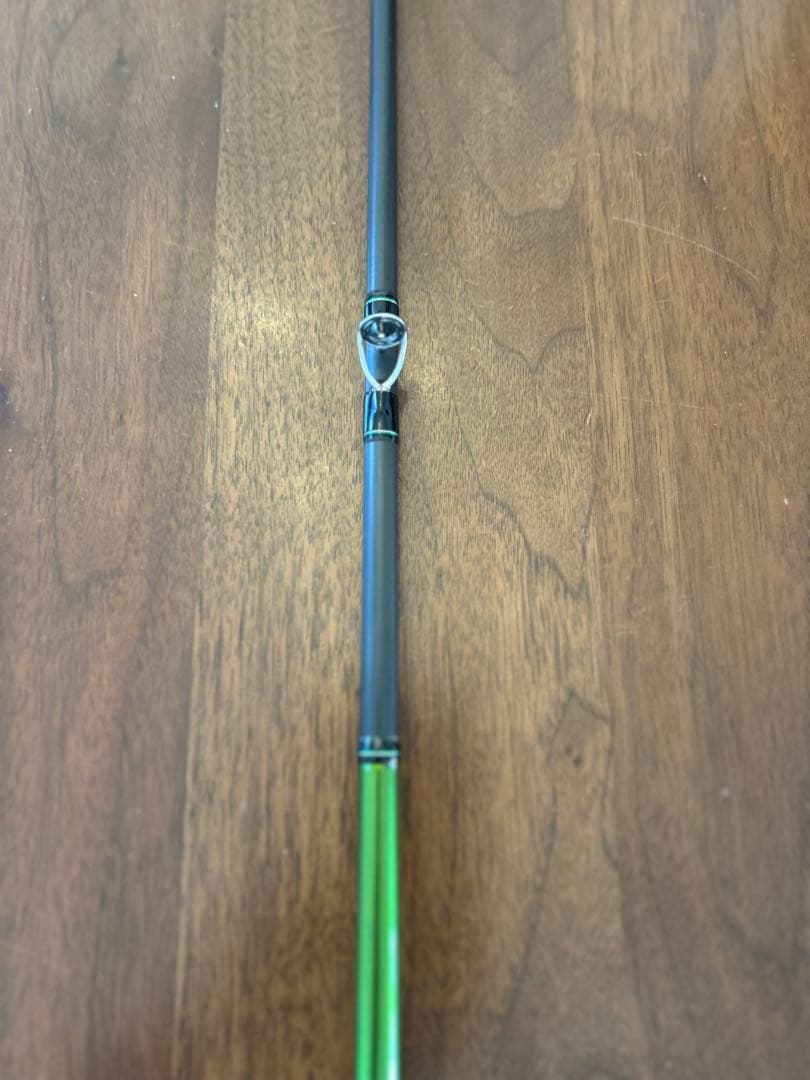 ノリーズ ロードランナーRoad Runner LTT 6100H