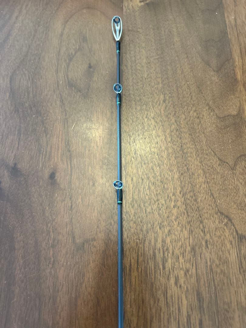 ノリーズ ロードランナーRoad Runner LTT 6100H