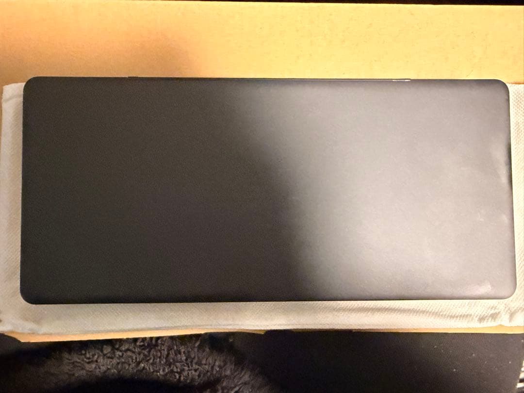 美品 キングジム ポメラPomera DM200 付属品あり 別売純正ケース付