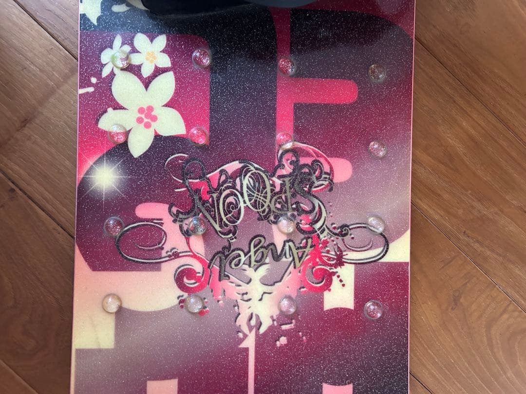 スノボ3点セット【レディース】