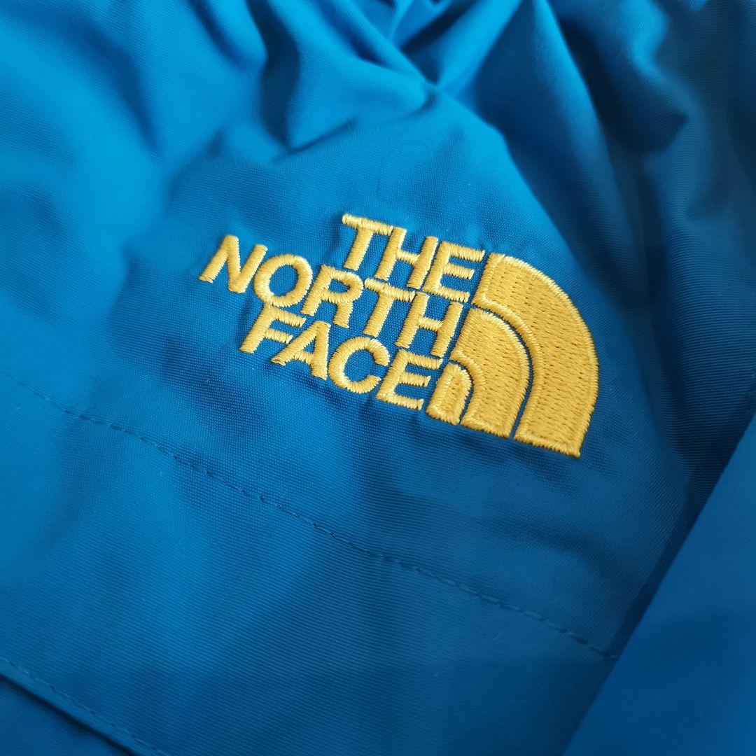 THE NORTH FACE キッズスノージャケット/サイズ100