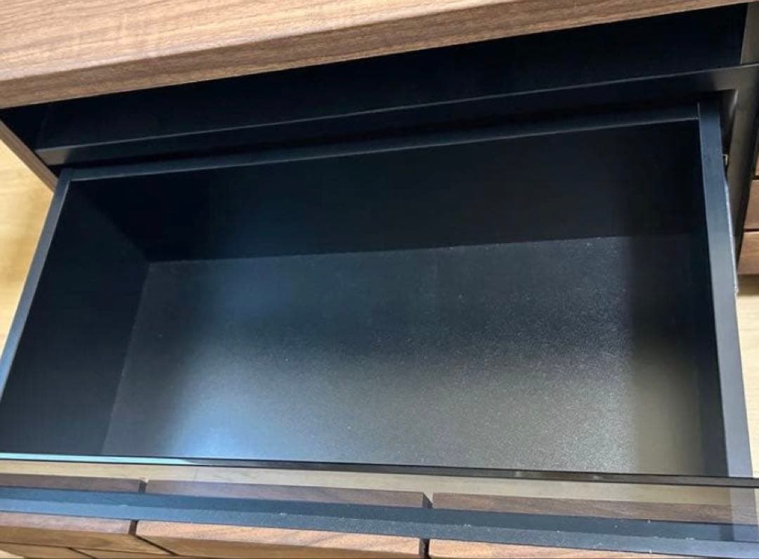 ニトリ　テレビ台 ローボード