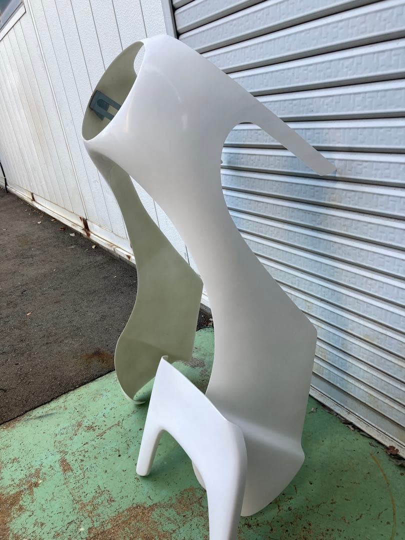 強化450×３　ロケット　井上ロケット　コミネ　ロケットカウル　イノウエ