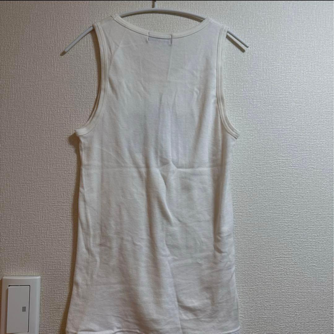 HYSTERIC GLAMOUR デビルガール タンクトップ