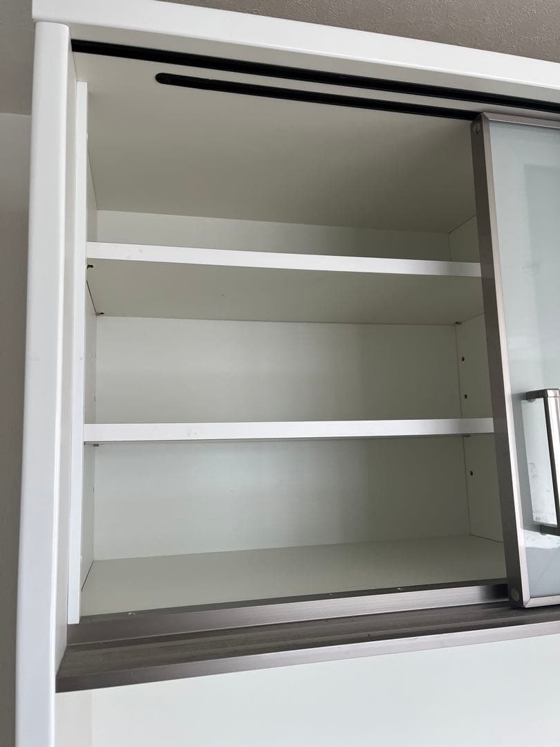 【モデルルーム展示品】ニトリ　キッチンボード　120cm