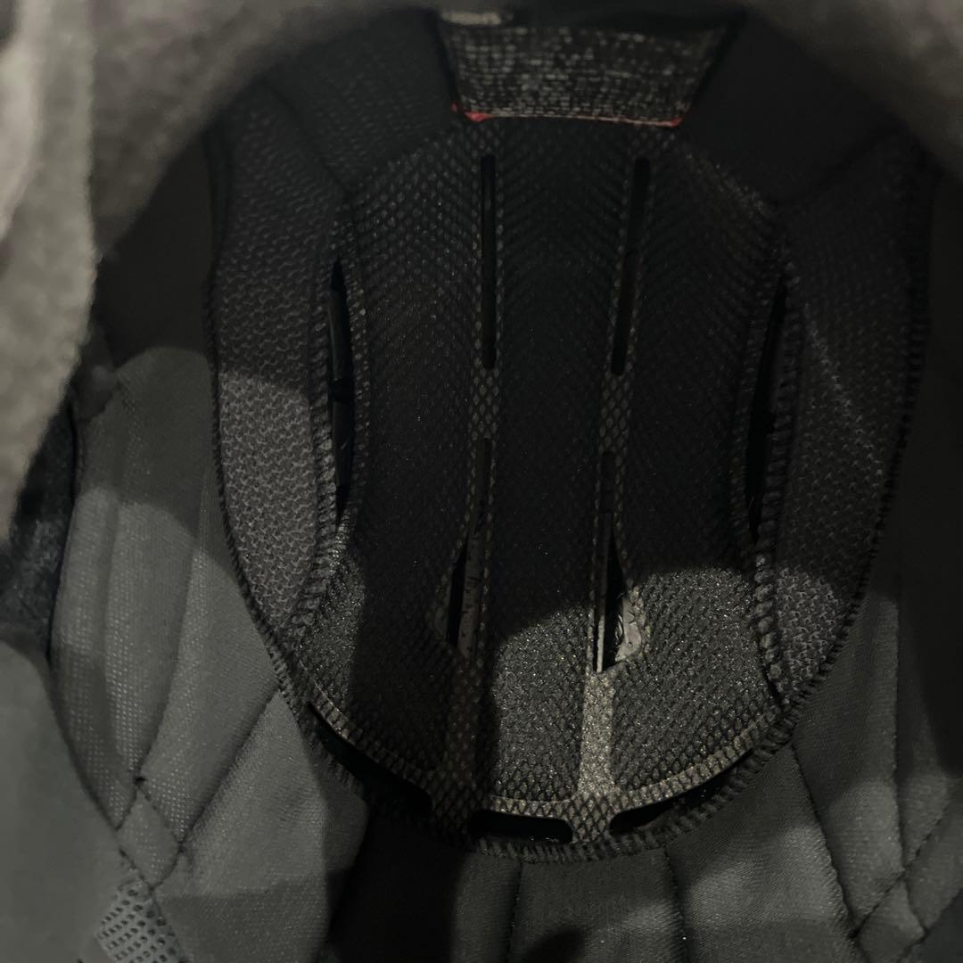 SHOEI NEOTEC2 ブラック SRL meshインカム付