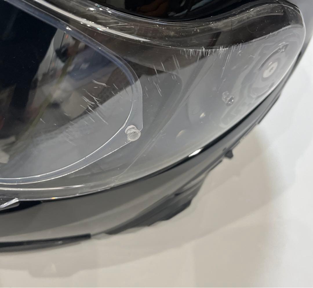 SHOEI NEOTEC2 ブラック SRL meshインカム付