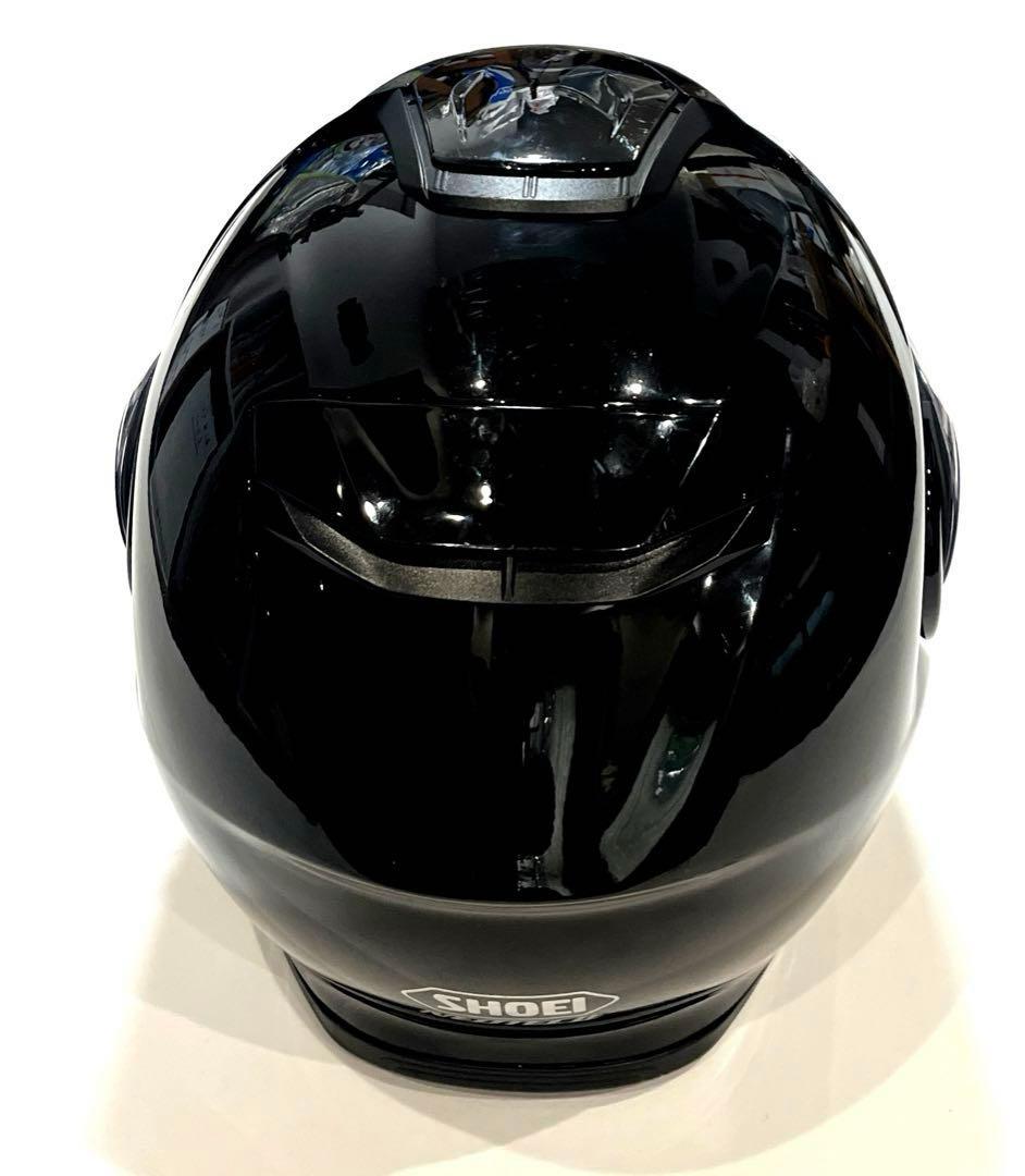 SHOEI NEOTEC2 ブラック SRL meshインカム付